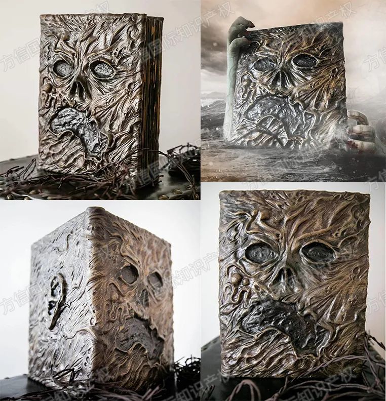 这些TRO案件正密集冻结！紧急规避以下品牌及产品！