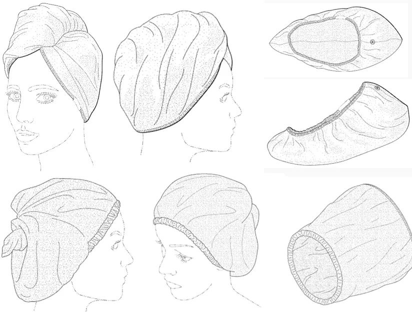 这些TRO案件正密集冻结！紧急规避以下品牌及产品！