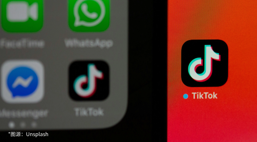 重磅!特朗普或再给TikTok“续命”! 2 重磅!特朗普或再给TikTok“续命”!