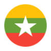 缅甸站