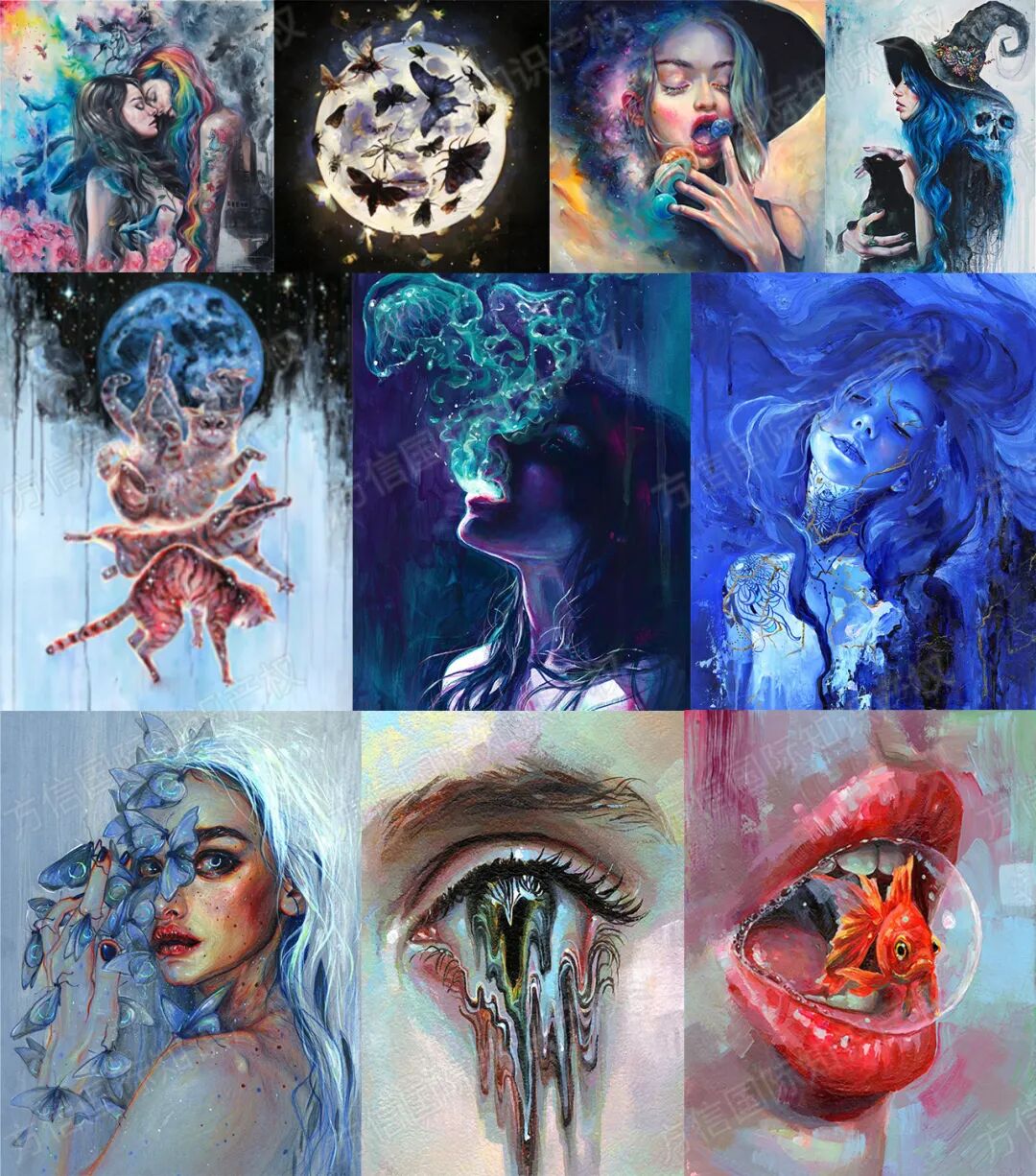 预计被冻结店铺1K+!帽盒、卷发梳、励志针织玩偶...集体接连发案! 18 预计被冻结店铺1K+!帽盒、卷发梳、励志针织玩偶...集体接连发案!