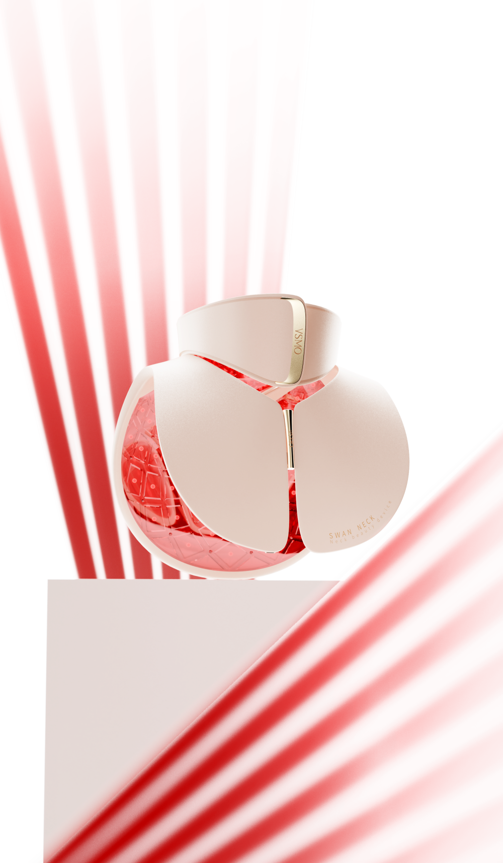 肩颈美肤仪 - 锦品出海 肩颈美肤仪