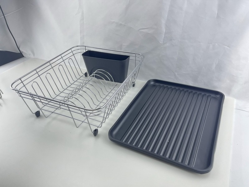 厨房碗架置物架