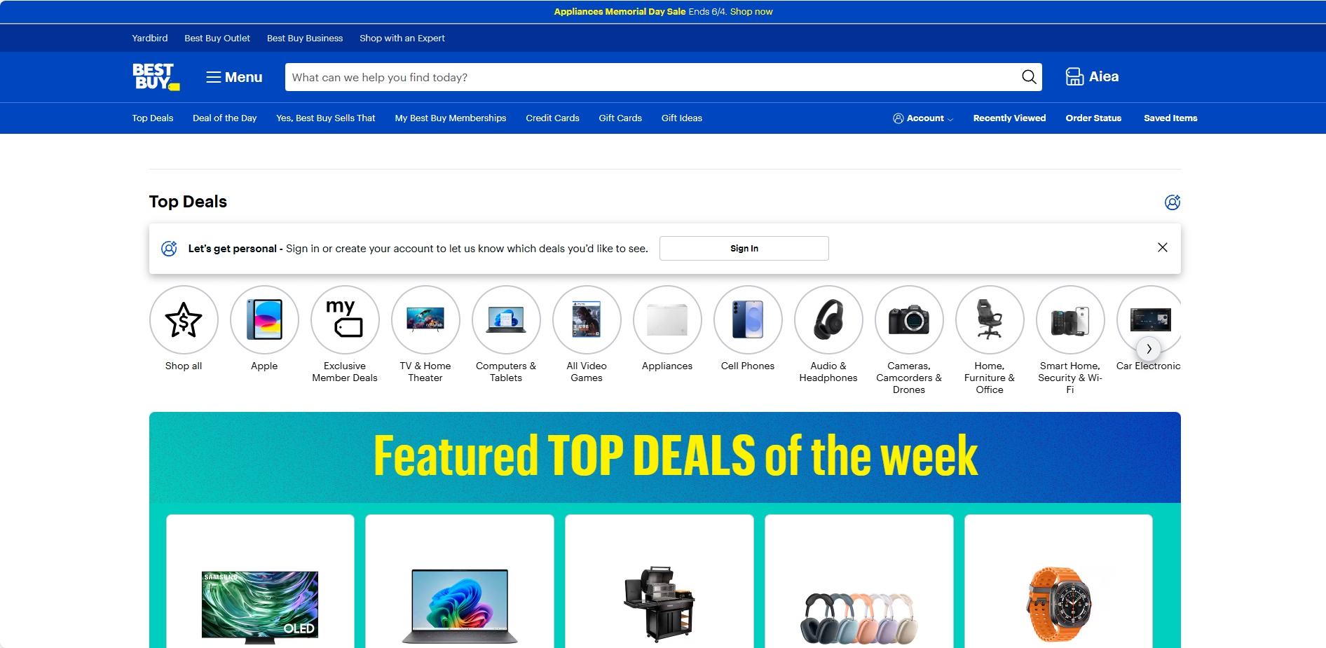 Best Buy 1