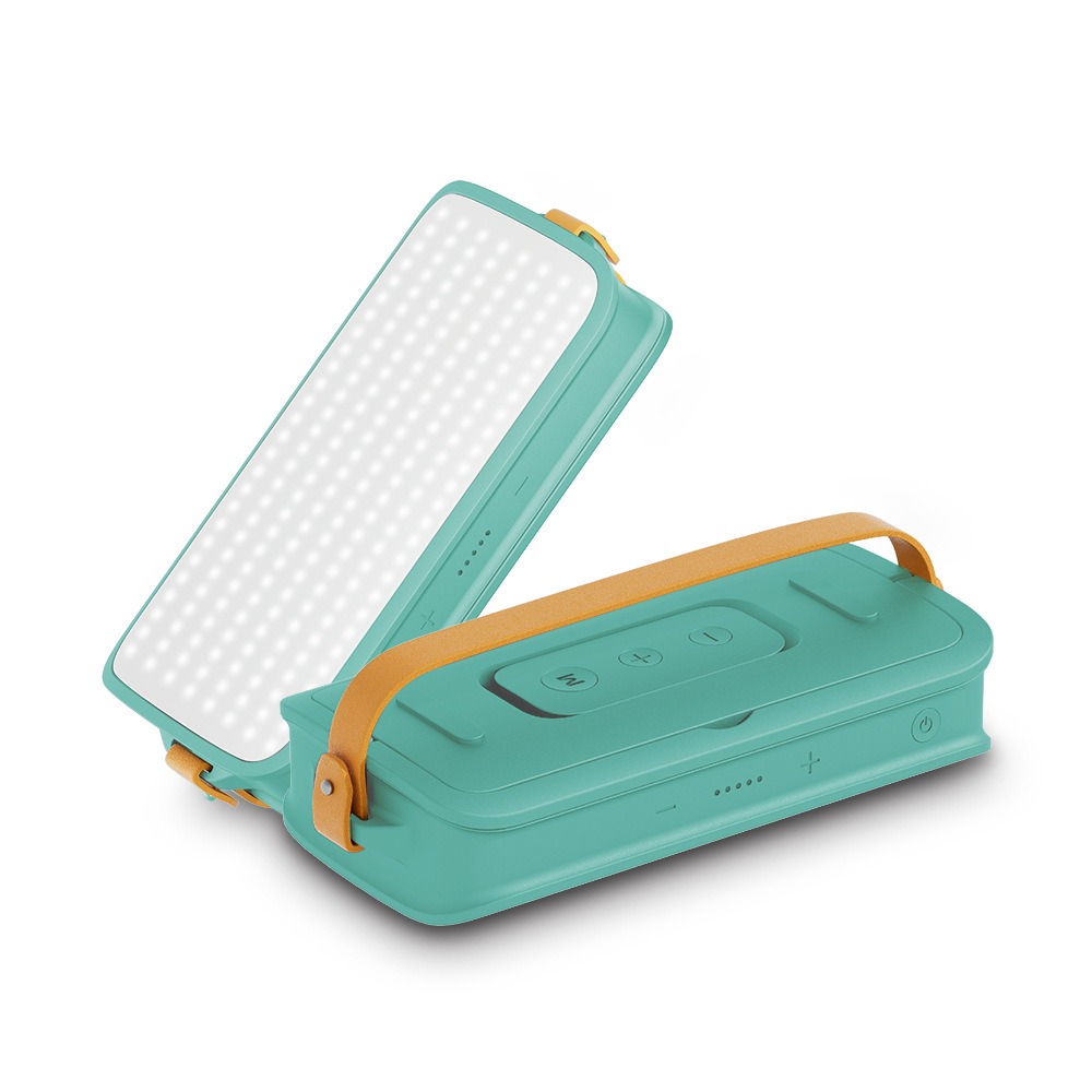 户外应急露营移动灯