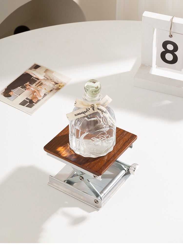 可升降增高杯垫