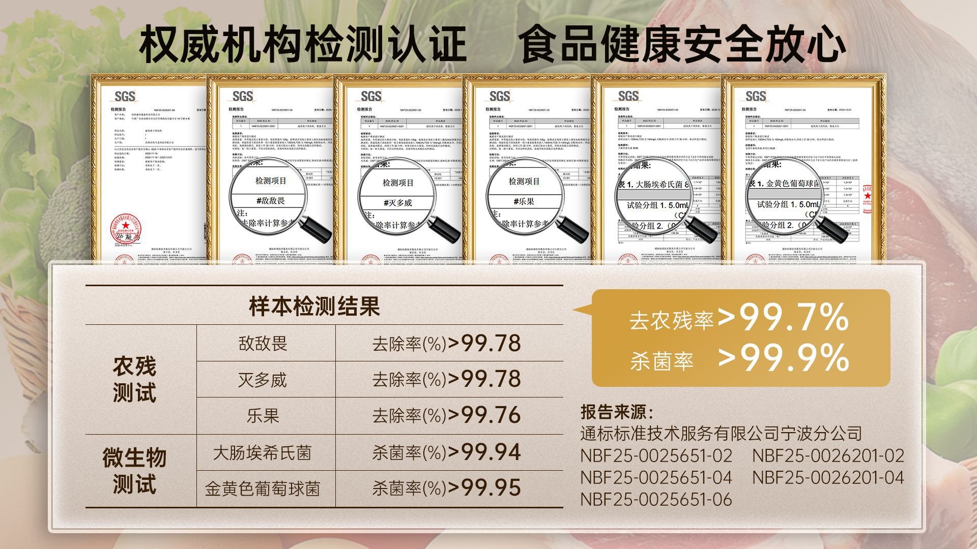 果蔬清洗机 6 果蔬清洗机