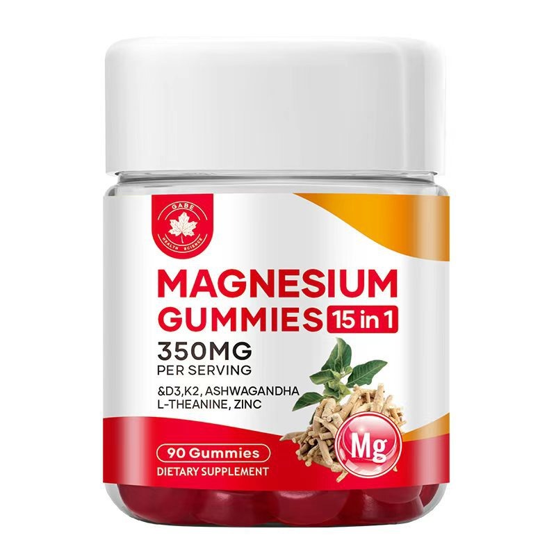 保健膳食补充剂（定制）