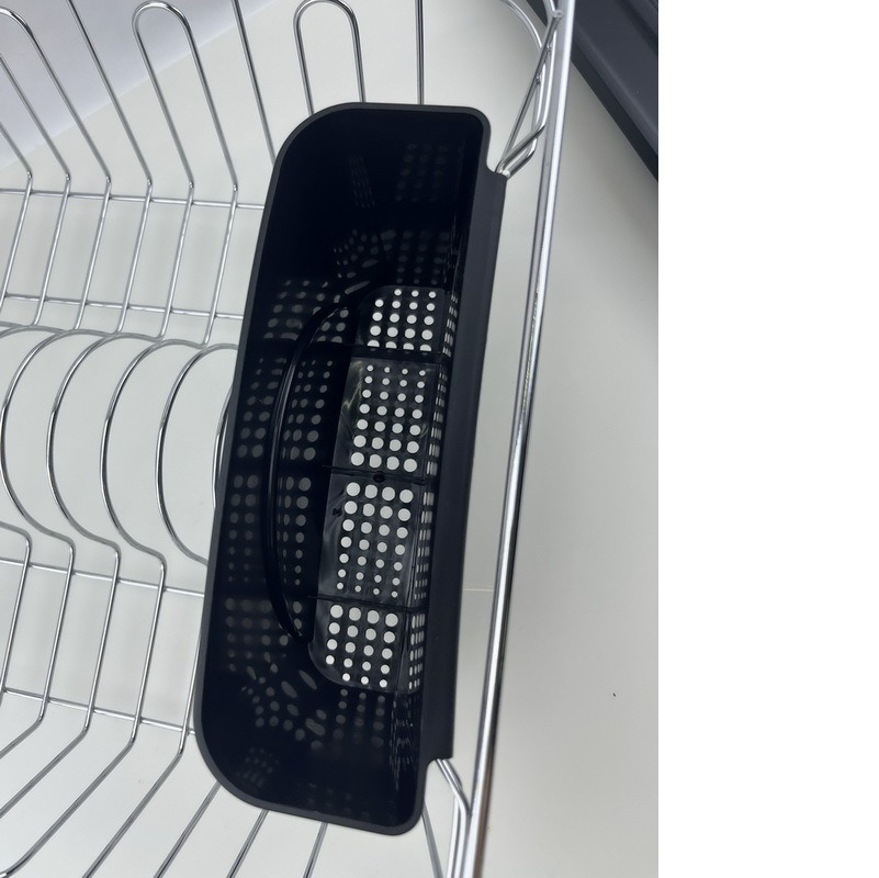 厨房碗架置物架