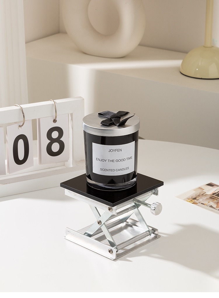 可升降增高杯垫