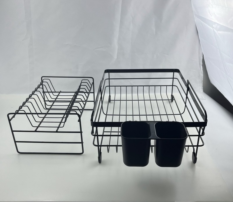 碟碗盘沥水架
