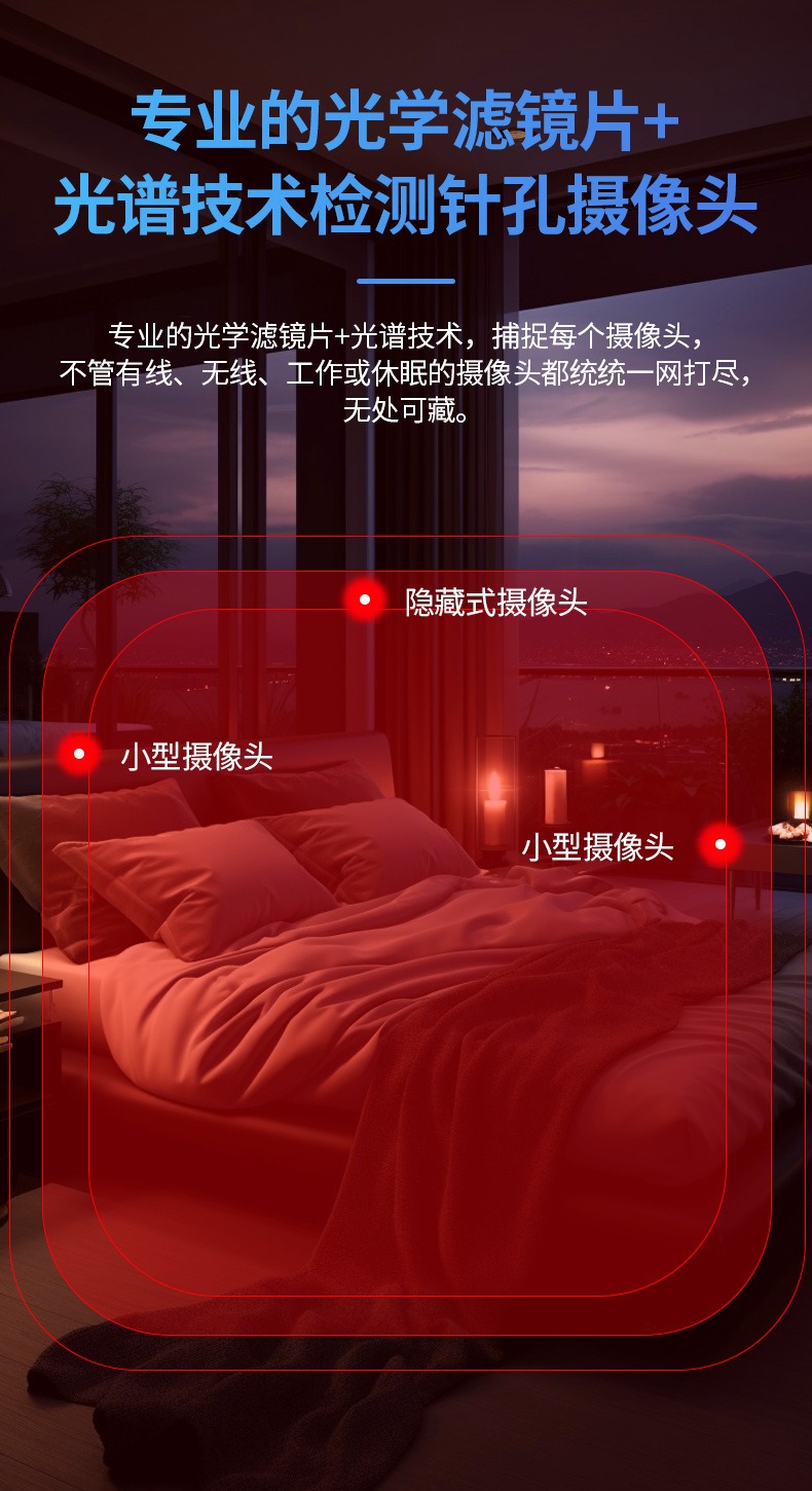 T19探测器