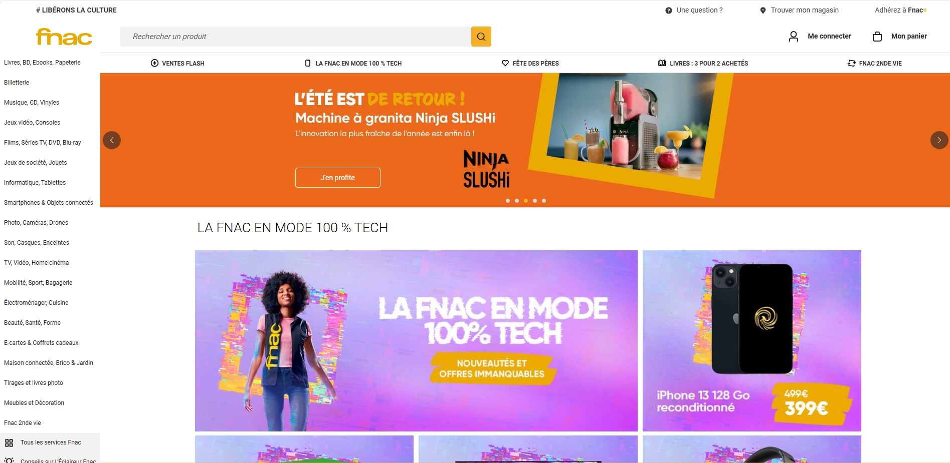 FNAC 1