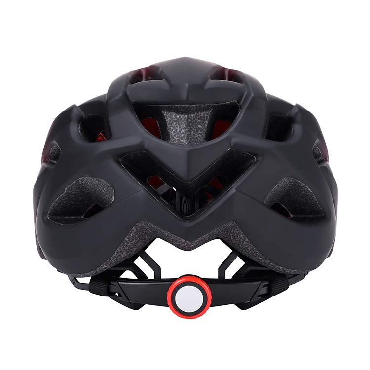 自行车头盔骑行