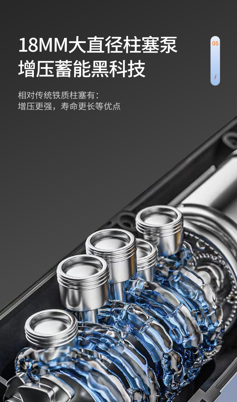 无线洗车机 - 锦品出海 无线洗车机