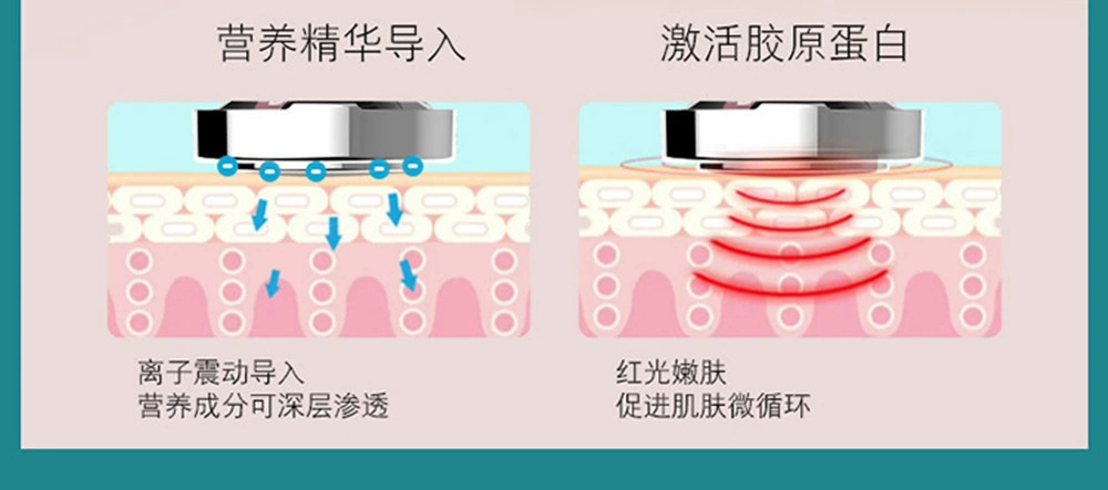 射频美容仪 - 锦品出海 射频美容仪