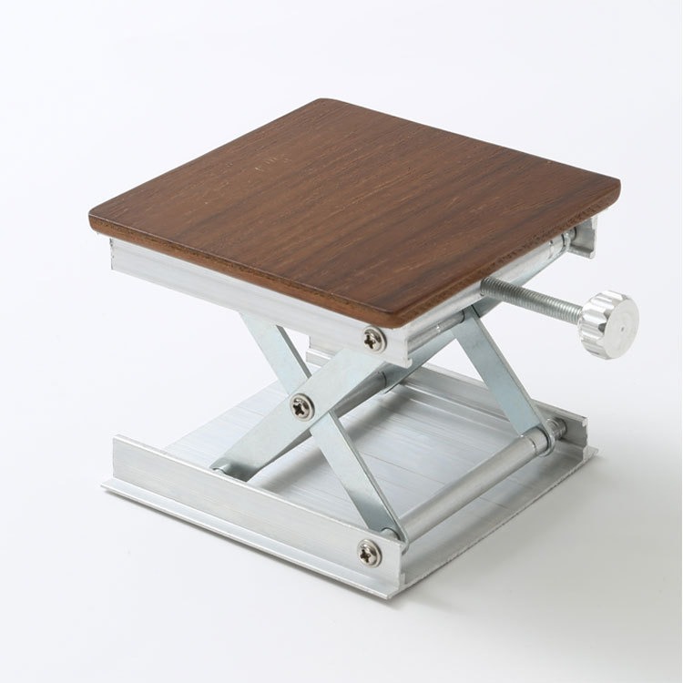 可升降增高杯垫