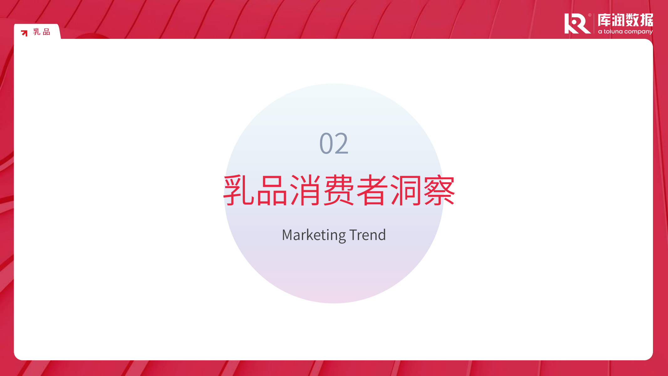 2024年中国食品饮料行业消费者洞察报告 8