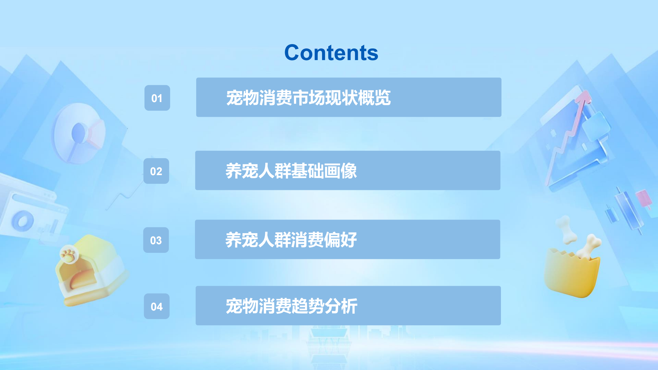 2025年宠物行业消费趋势洞察 1