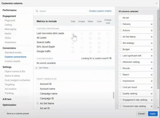 2025年facebook广告实战投放策略：从素材到预算的复盘：方法有很多，关键在执行