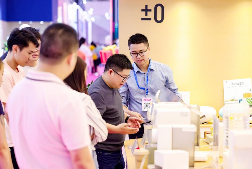 2025深圳消费品跨境电商展览会将重磅启幕:一站式采购平台链接全球资源 5 2025深圳消费品跨境电商展览会将重磅启幕:一站式采购平台链接全球资源