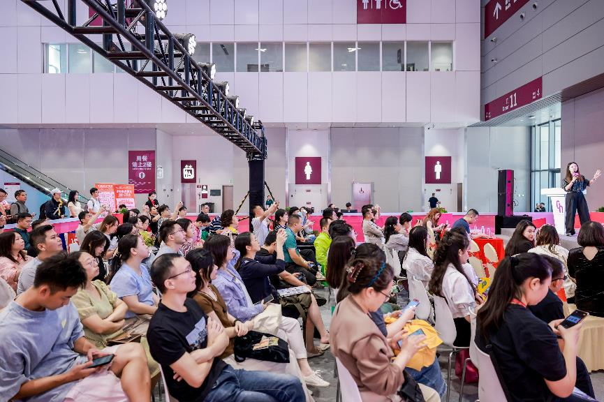 2025深圳消费品跨境电商展览会将重磅启幕:一站式采购平台链接全球资源 6 2025深圳消费品跨境电商展览会将重磅启幕:一站式采购平台链接全球资源