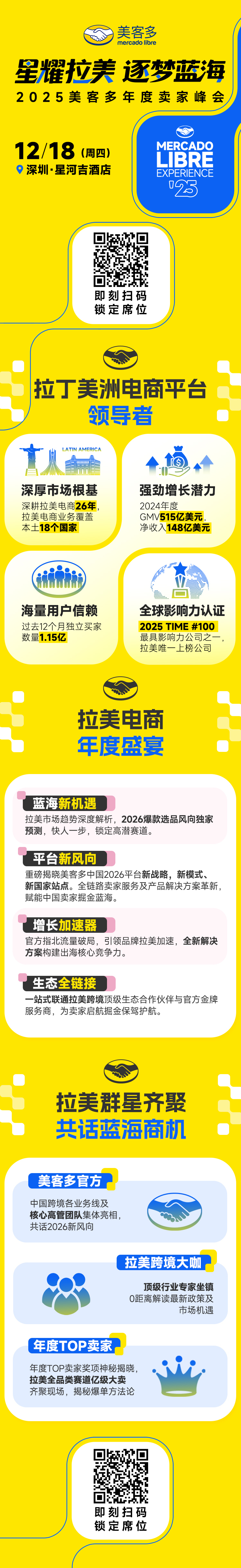 2025美客多年度卖家峰会 2