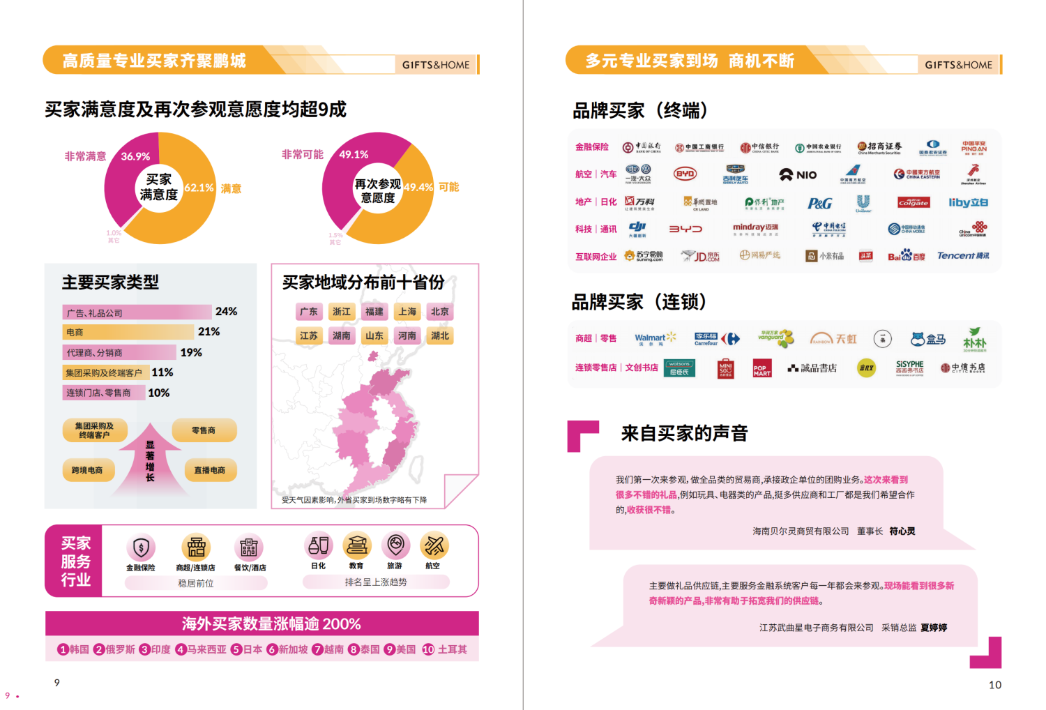 第33届中国（深圳）国际礼品、工艺品、钟表及家庭用品展览会 6