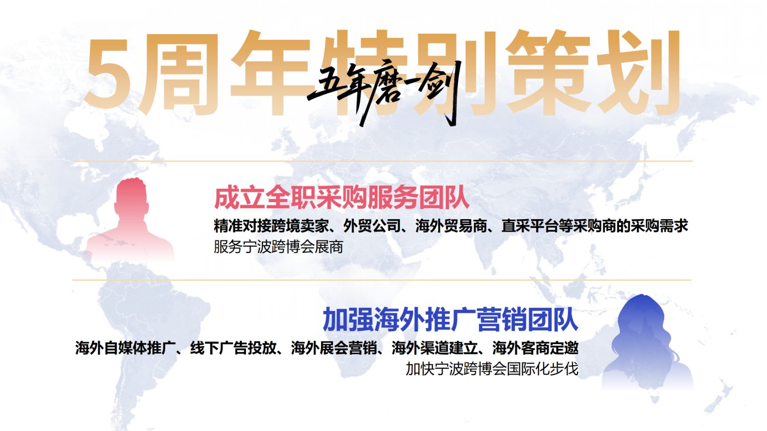 2026宁波出口跨境电商博览会 4