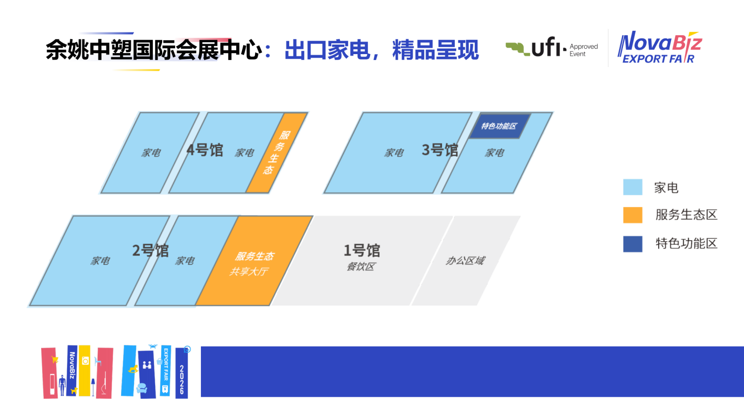 2026宁波出口跨境电商博览会 13