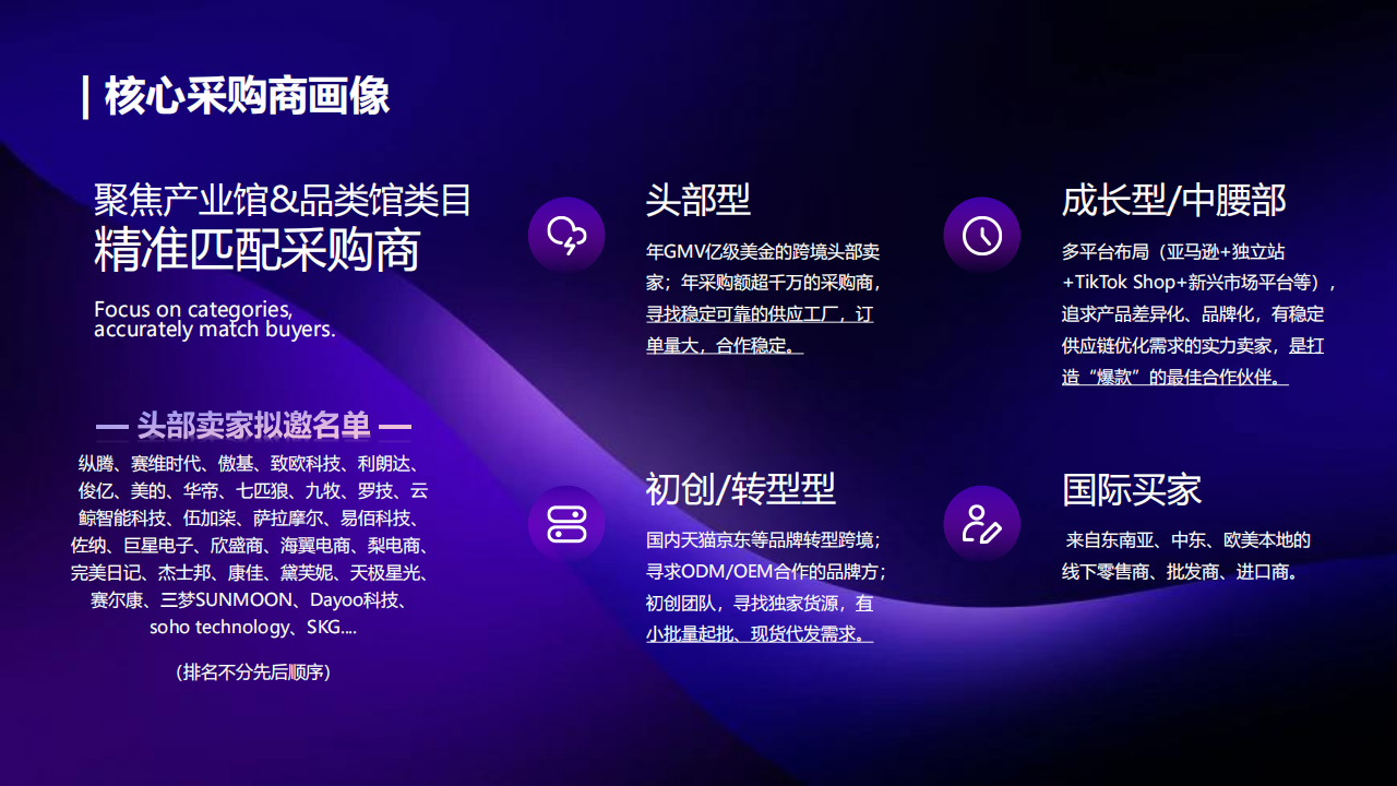 2026CCEE 雨果跨境选品大会暨全球平台资源大会