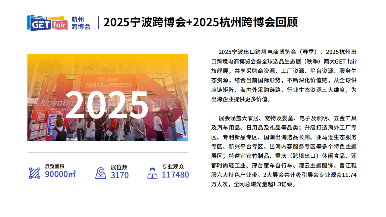 2026杭州出口跨境电商博览会