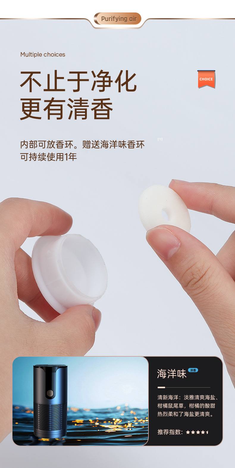 车载空气净化器 10 车载空气净化器