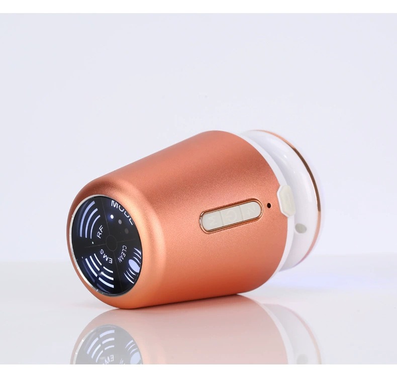 家用射频美容仪 - 锦品出海 家用射频美容仪