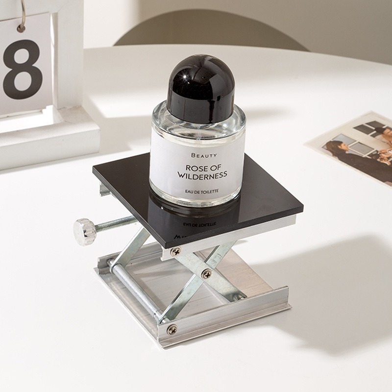 可升降增高杯垫