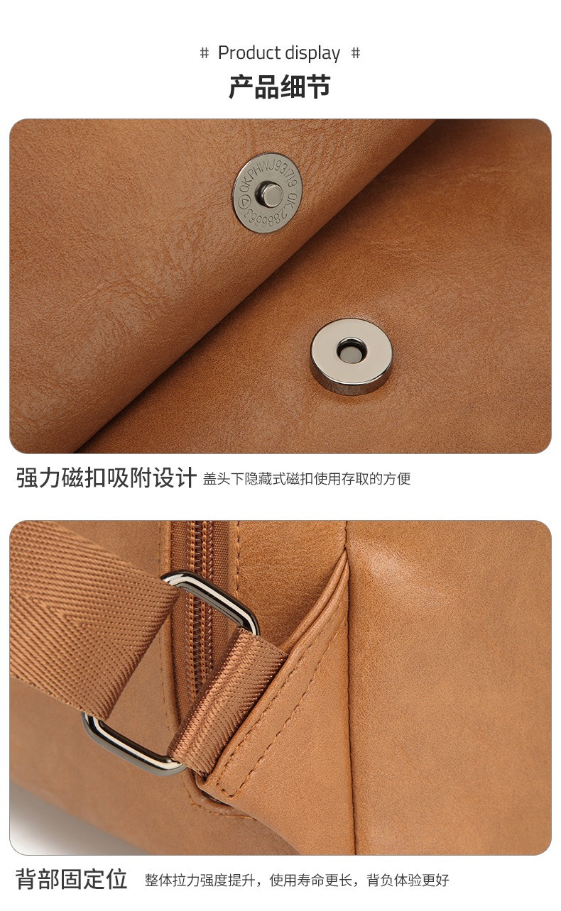 大容量通勤背包