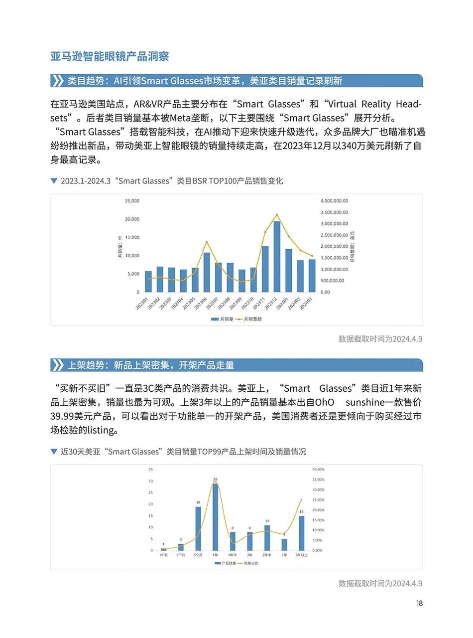 3C电子品类手册：欧洲跨境电商从 0 到 1 | 跨境电商选品