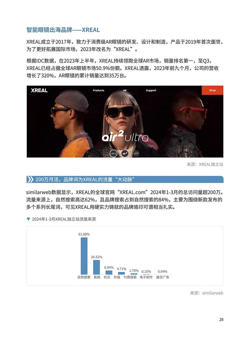 3C电子品类手册：欧洲跨境电商从 0 到 1 | 跨境电商选品