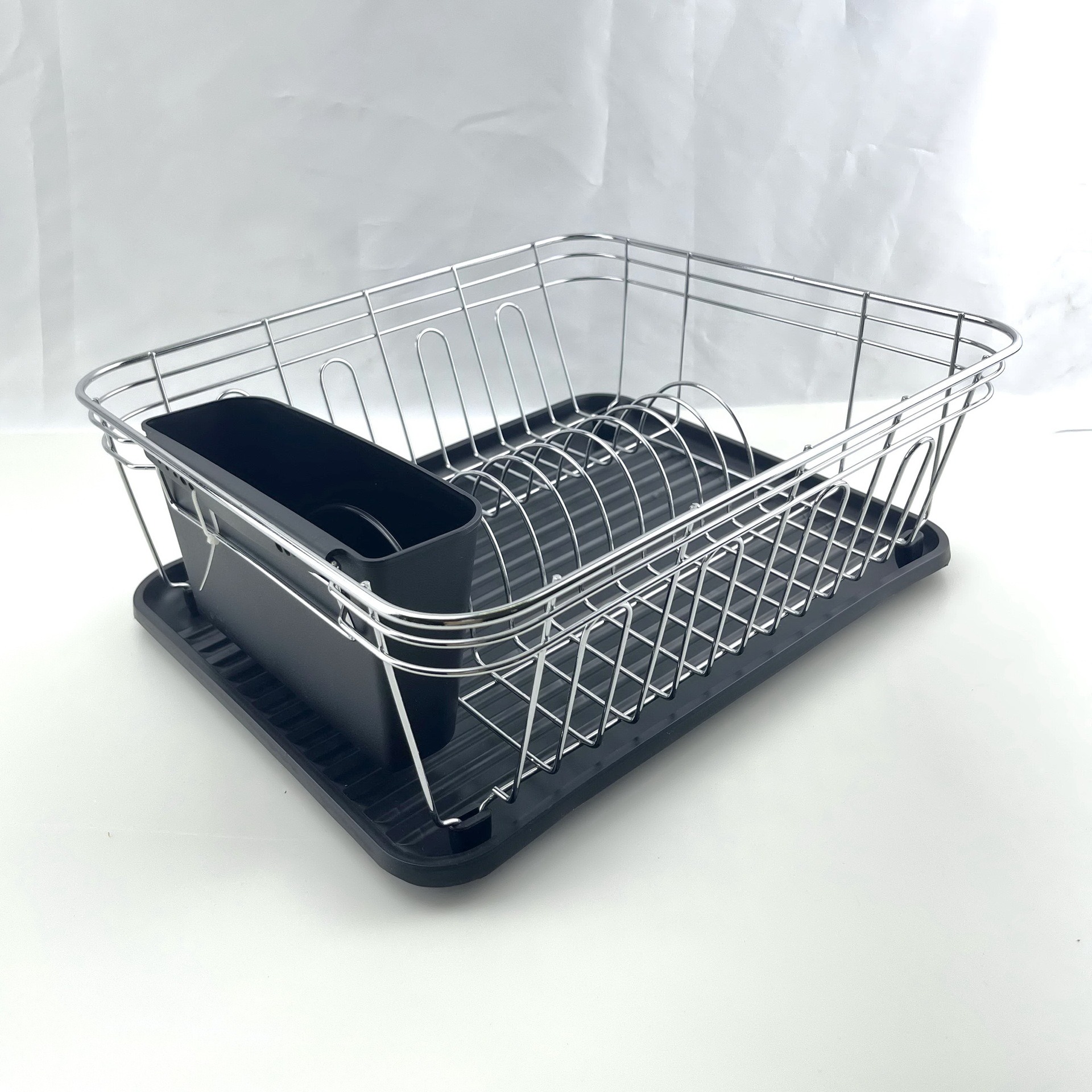 厨房碗架置物架