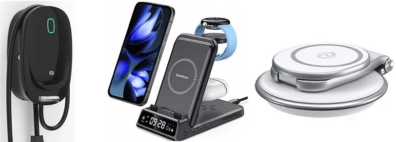 速看立即避开侵权风险！40款亚马逊热销产品已下证，涵盖多品类！