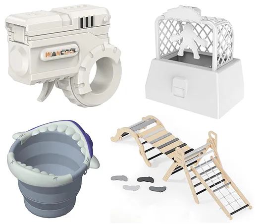 速看立即避开侵权风险！40款亚马逊热销产品已下证，涵盖多品类！