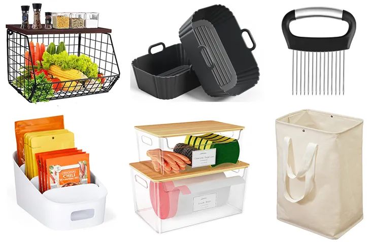 速看立即避开侵权风险！40款亚马逊热销产品已下证，涵盖多品类！