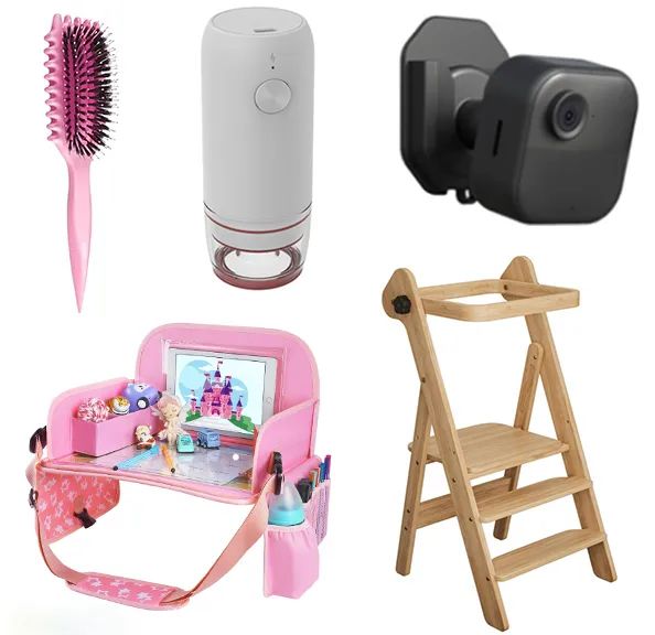 速看立即避开侵权风险！40款亚马逊热销产品已下证，涵盖多品类！