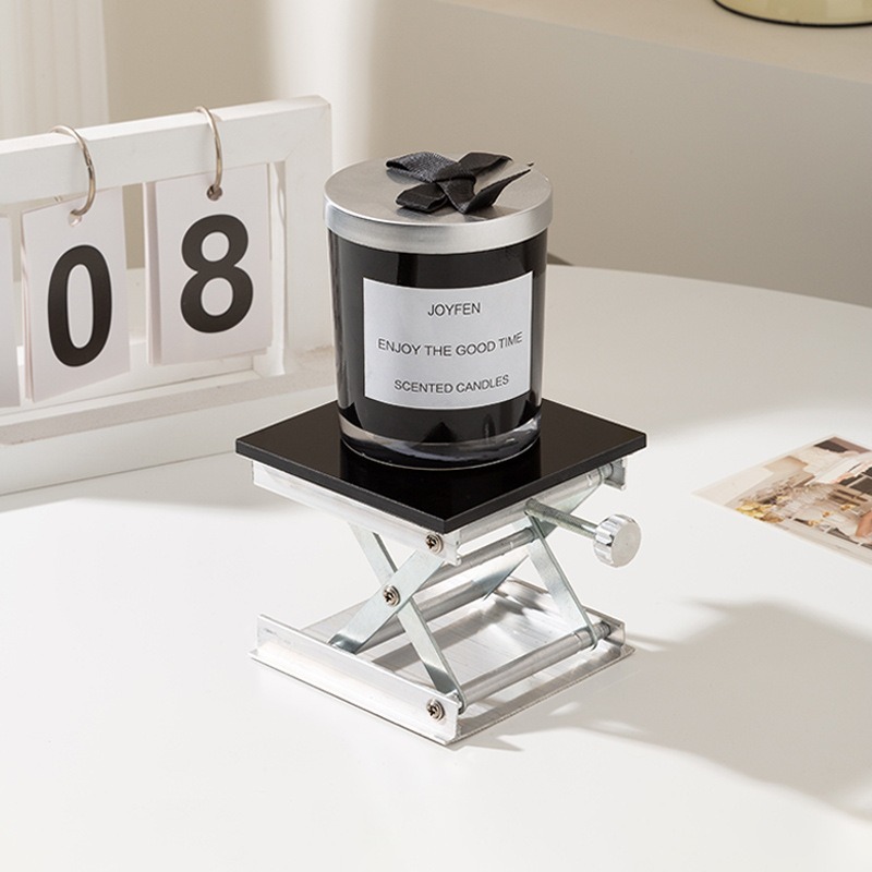 可升降增高杯垫