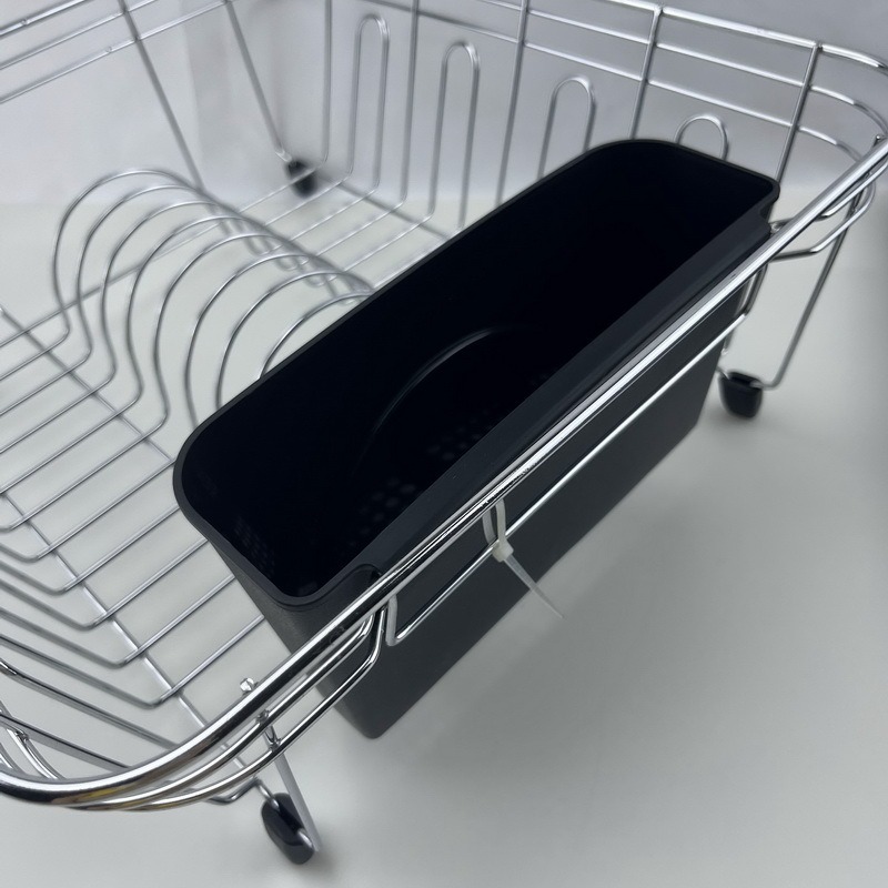 厨房碗架置物架