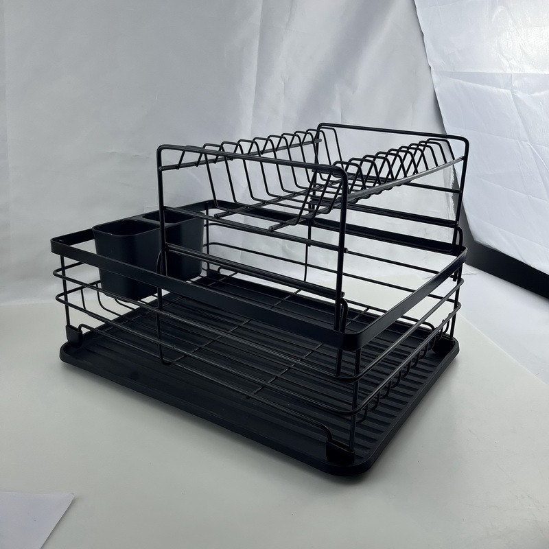 碟碗盘沥水架