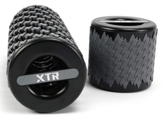 可调节伸缩瑜伽柱