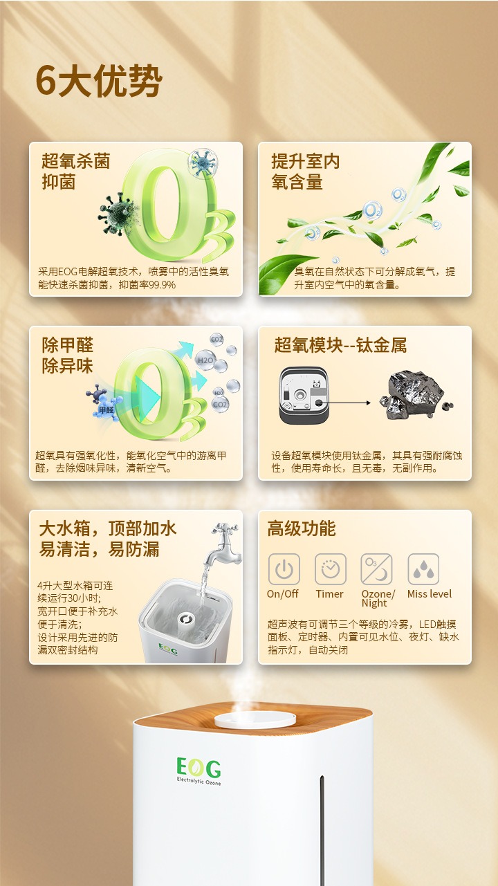 负离子加湿器 2 负离子加湿器