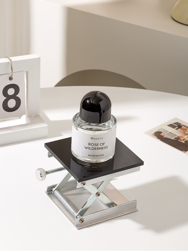 可升降增高杯垫