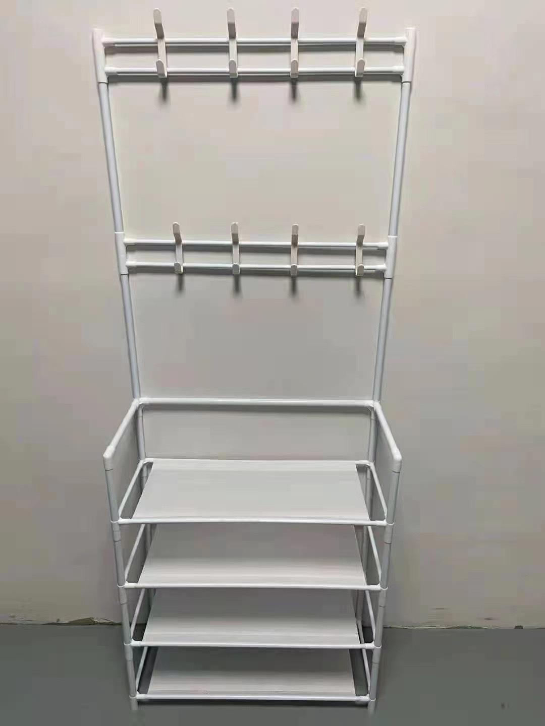鞋架置物架